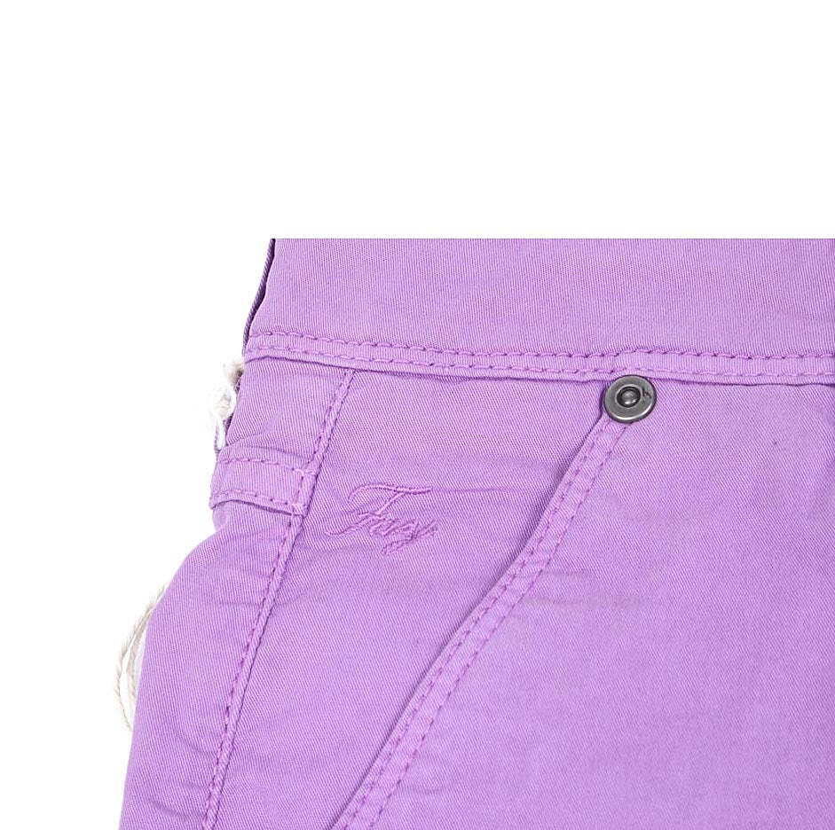 Bermudas Fay para mujer NTW8318468TDDJL804