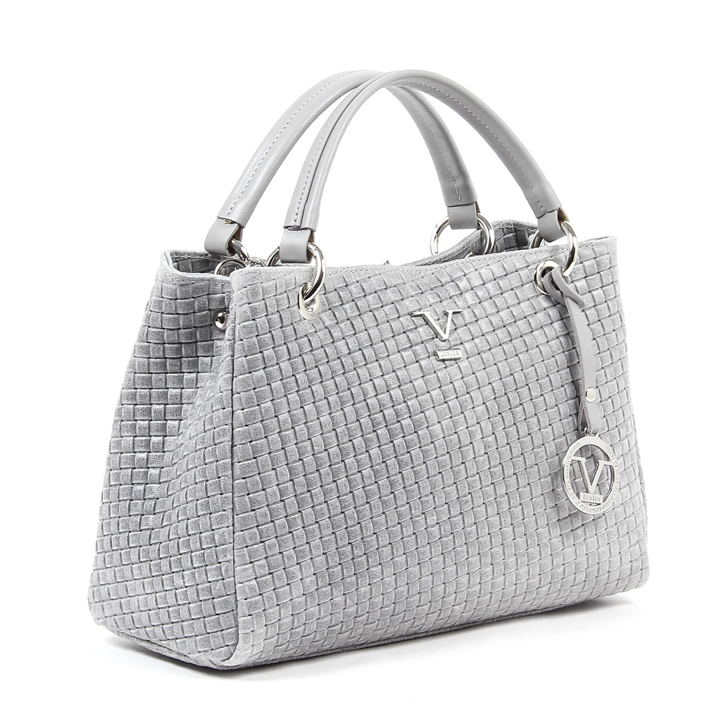 Bolso de mano para mujer V 1969 Italia
