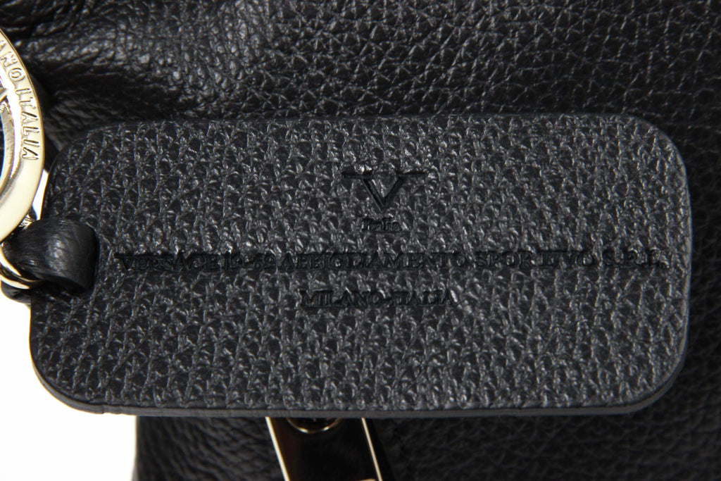 Bolso Mujer V 1969 Italia V010 ALCE DOLLARO NERO