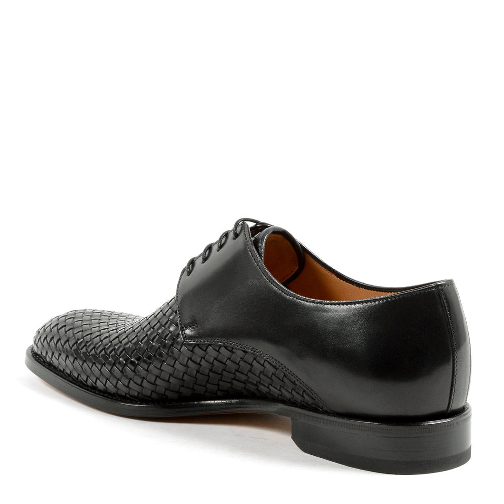 Zapato clásico Count