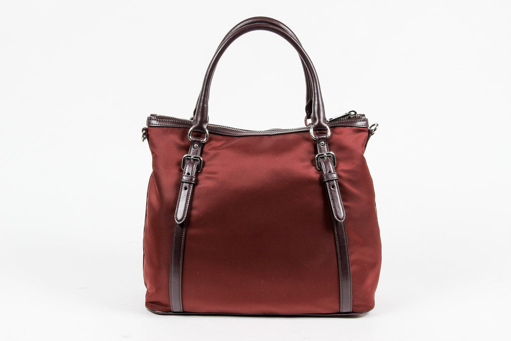 Bolso Prada para mujer BR5116 Tessuto + Soft Calf Tote