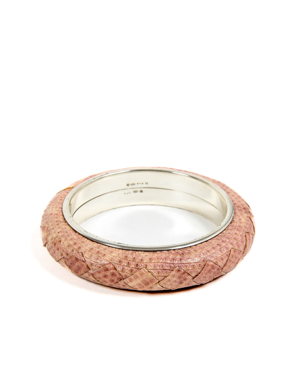 Pulsera Bottega Veneta para mujer 130219 VBGG2 6214
