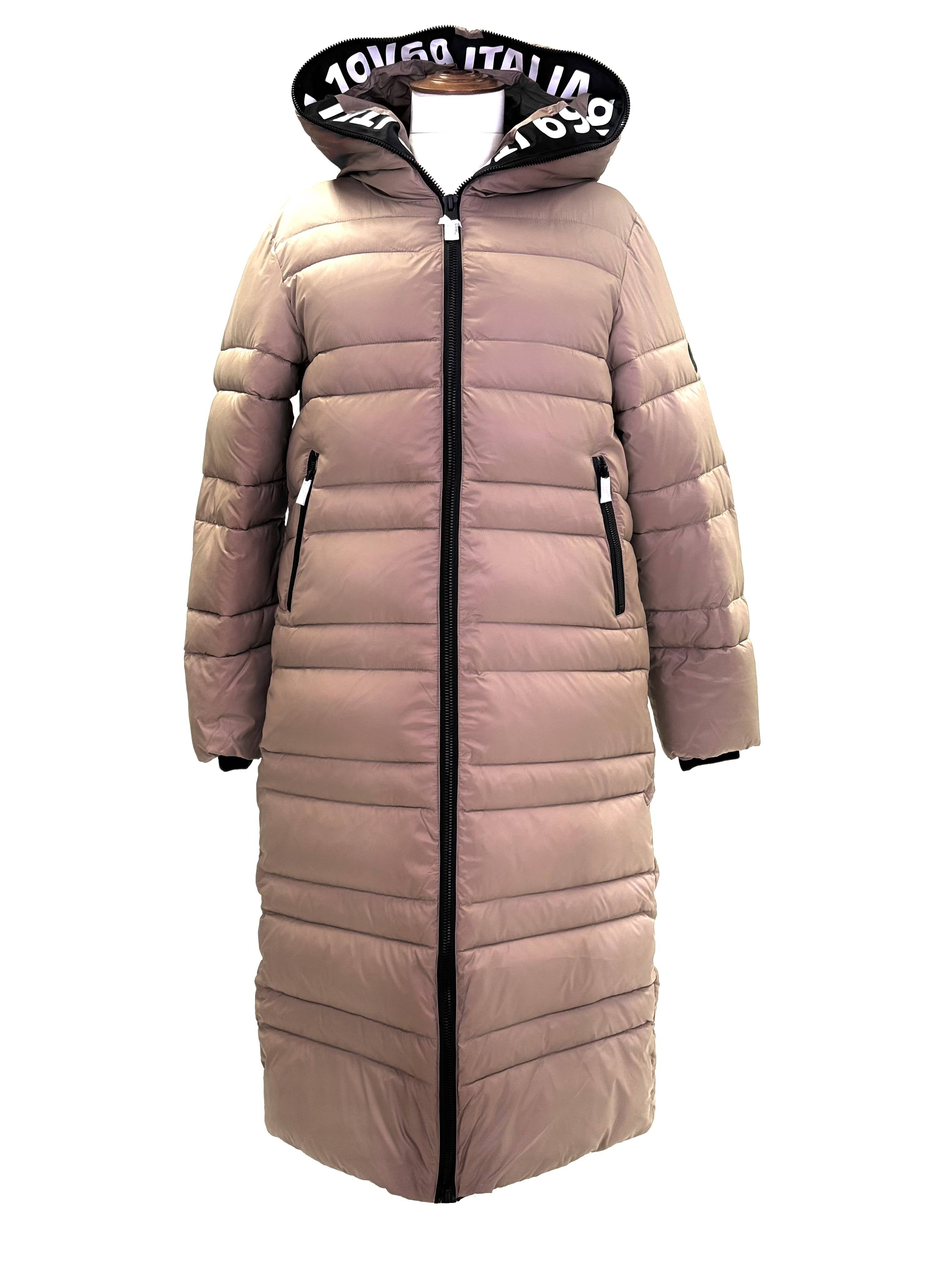 19V69 ITALIA Womens Jacket W24WJAC97