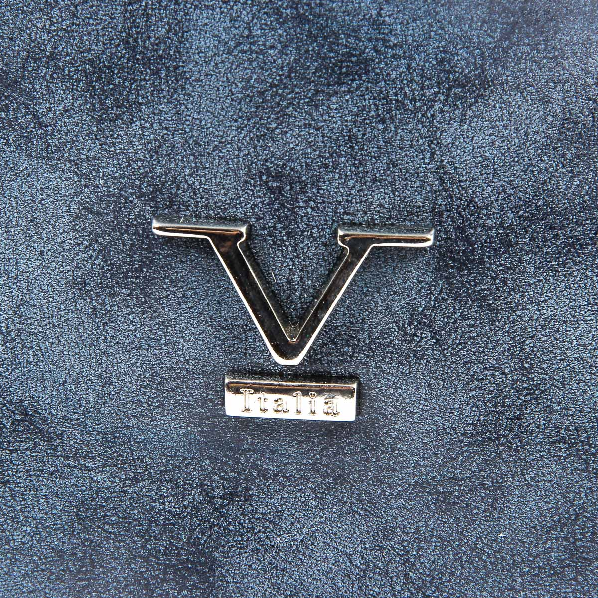 Bolso de mano para mujer V 1969 Italia