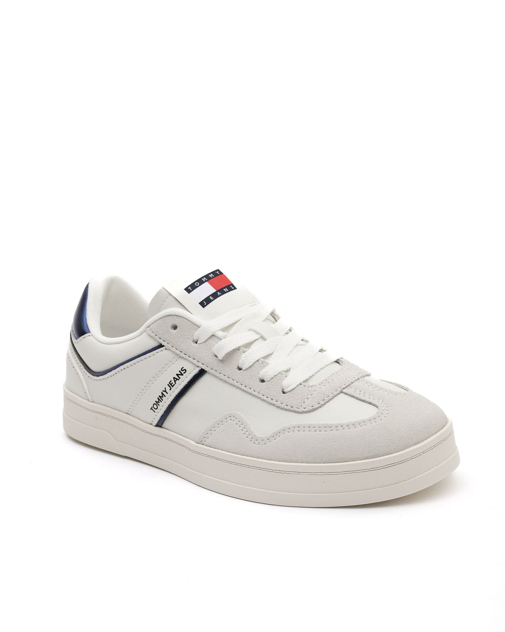 Tommy Hilfiger Womens Sneaker EN0EN02612C8T