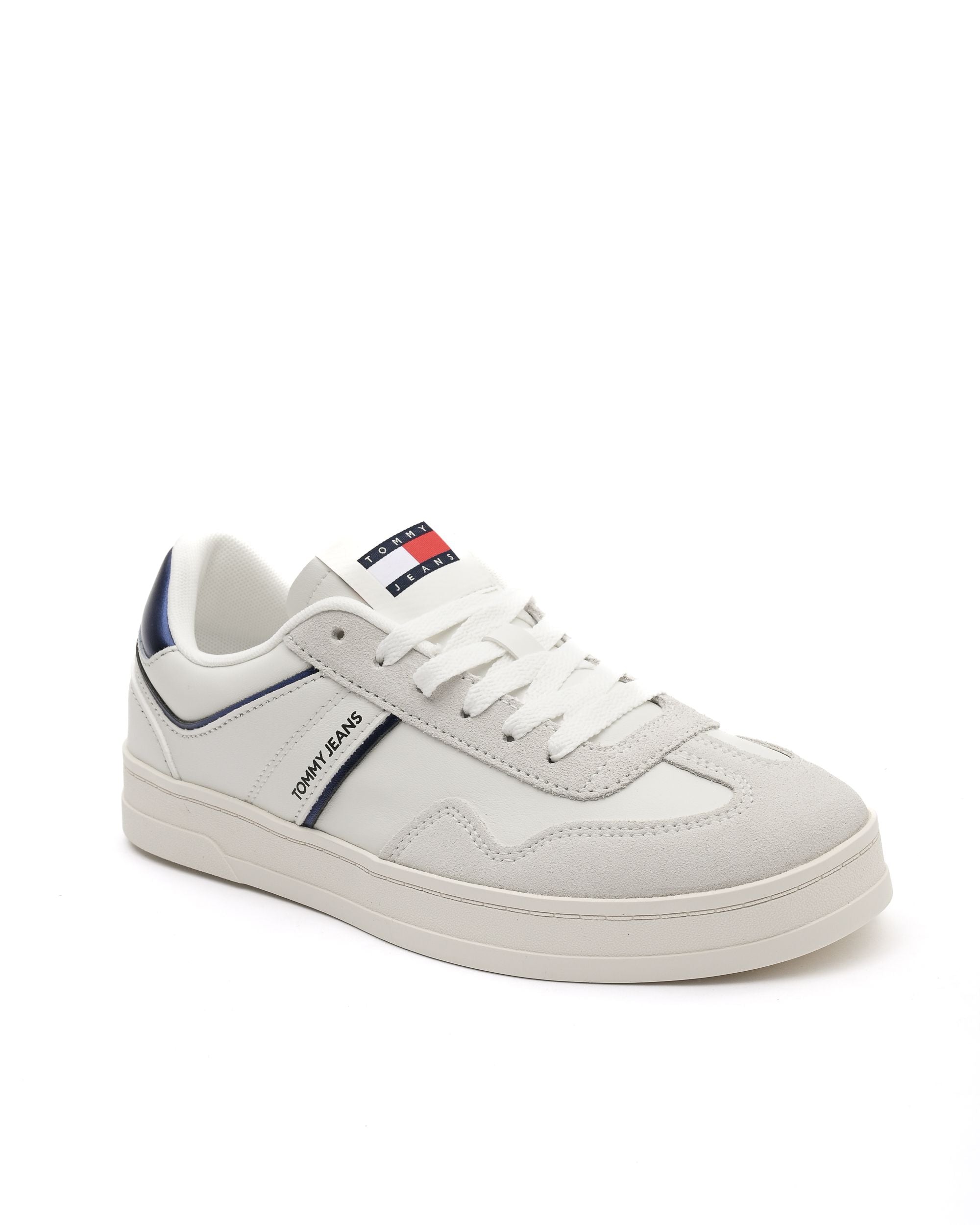 Tommy Hilfiger Womens Sneaker EN0EN02612C8T