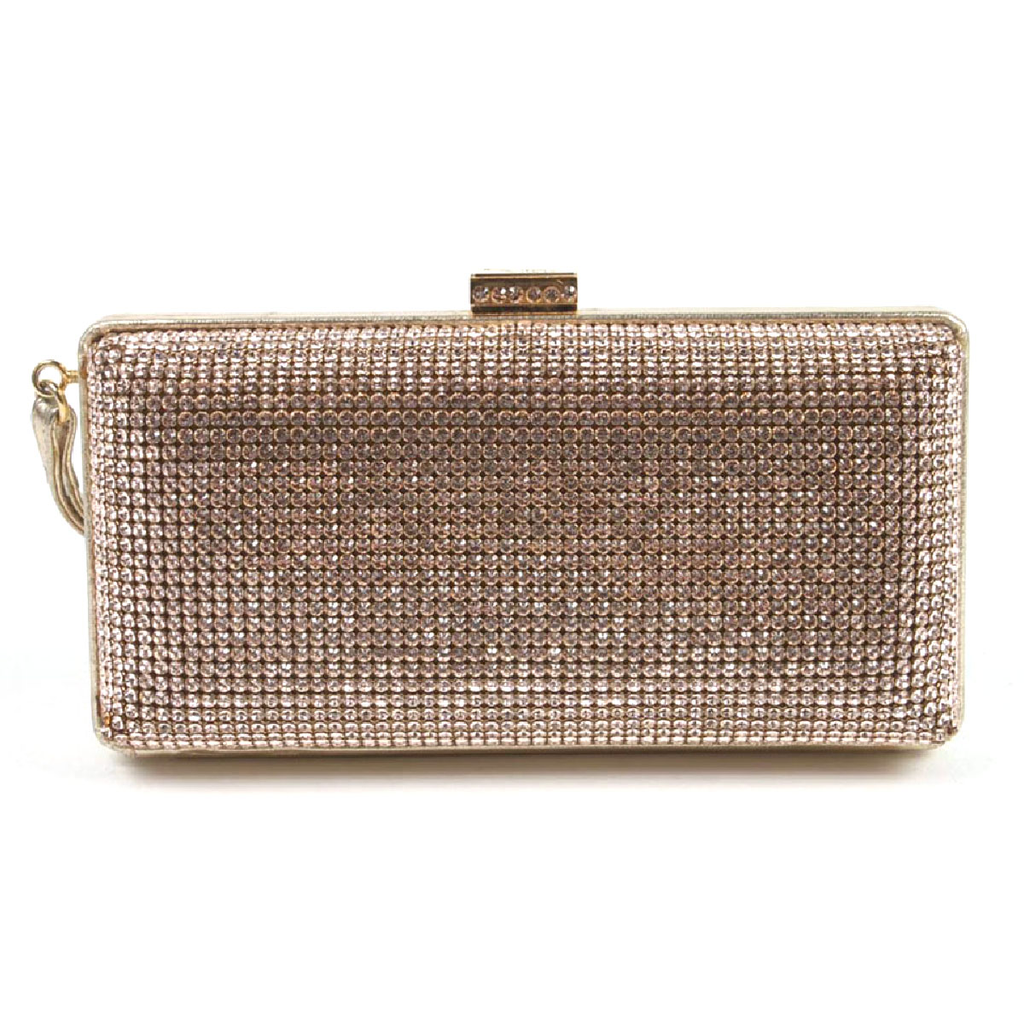 Bolso de mano para mujer René Caovilla