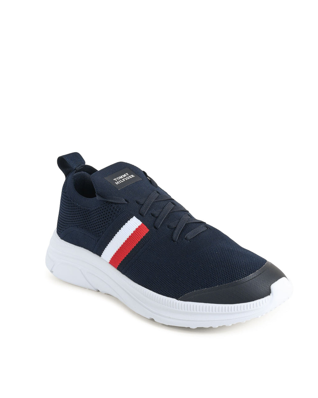 Tommy Hilfiger Mens Sneaker FM0FM04798DW5
