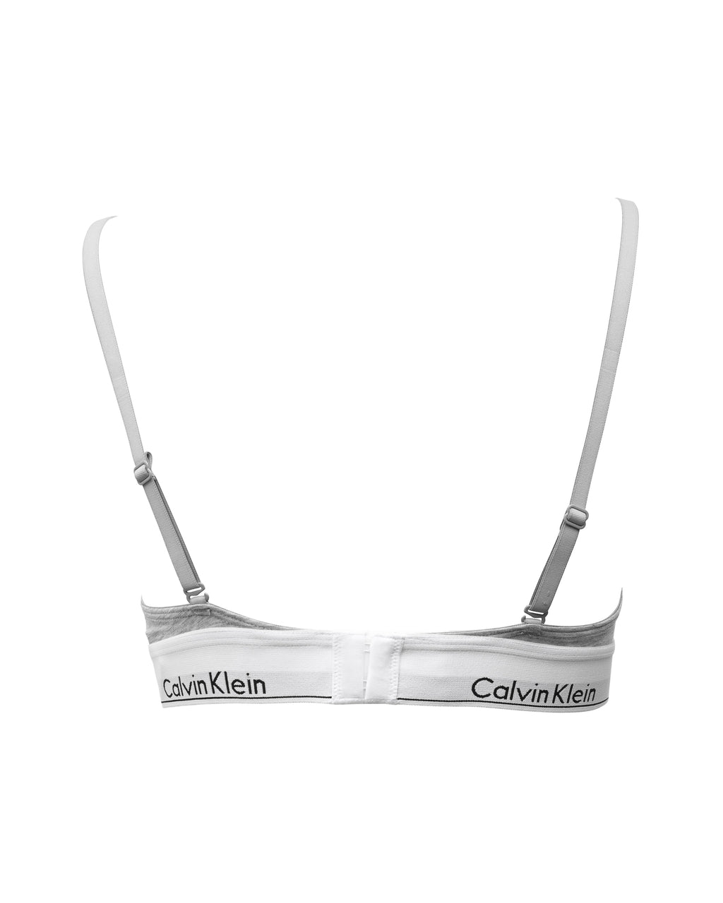 Calvin Klein Women Triagle Bra 000QF1061E020