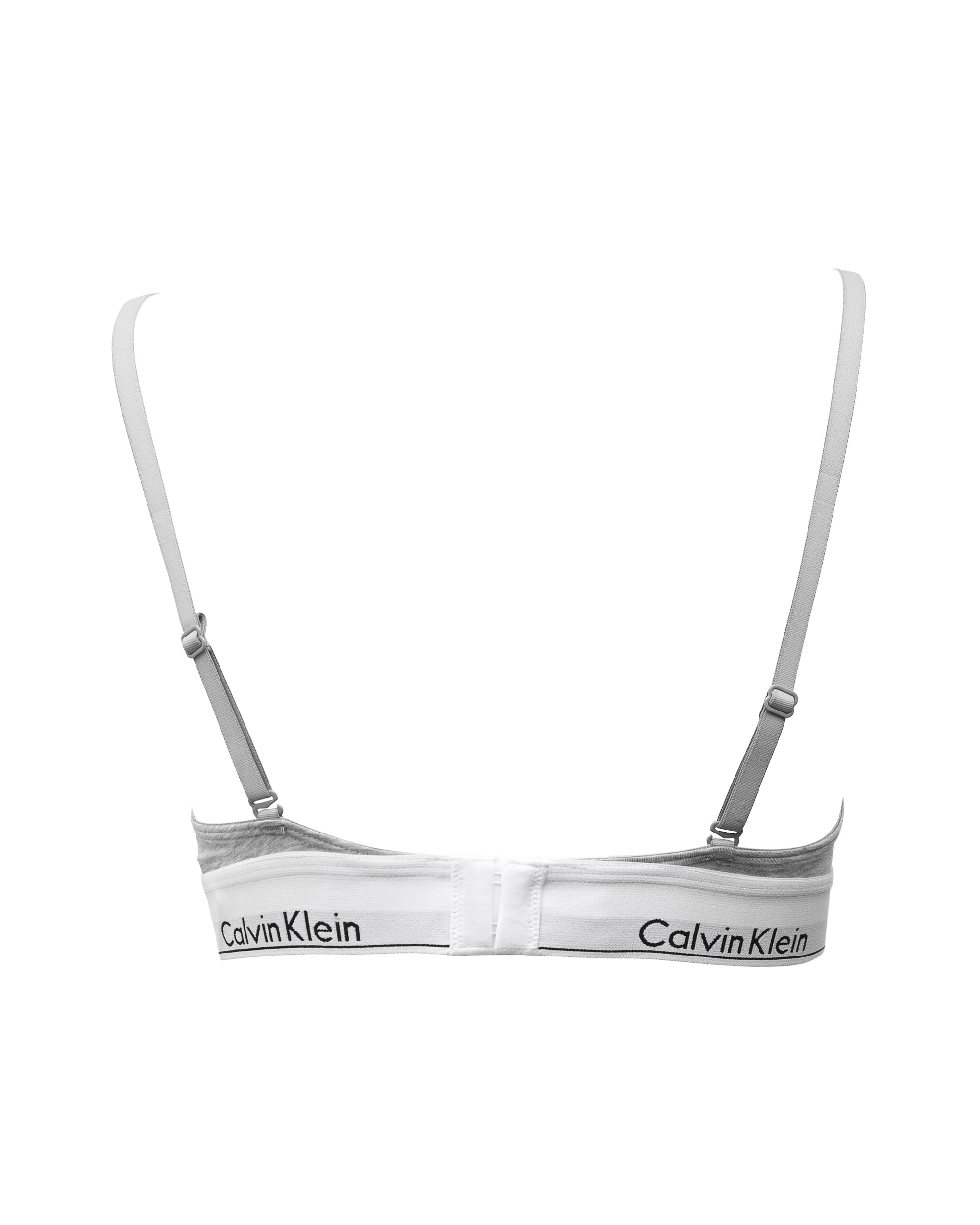 Calvin Klein Women Triagle Bra 000QF1061E020