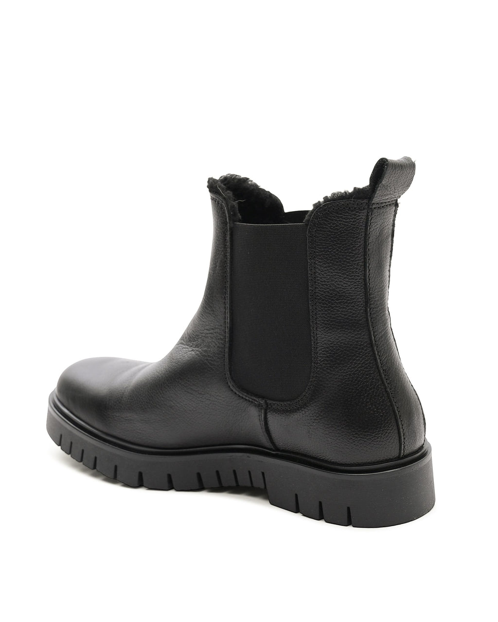 Botines Tommy Hilfiger para mujer EN0EN02626BDS