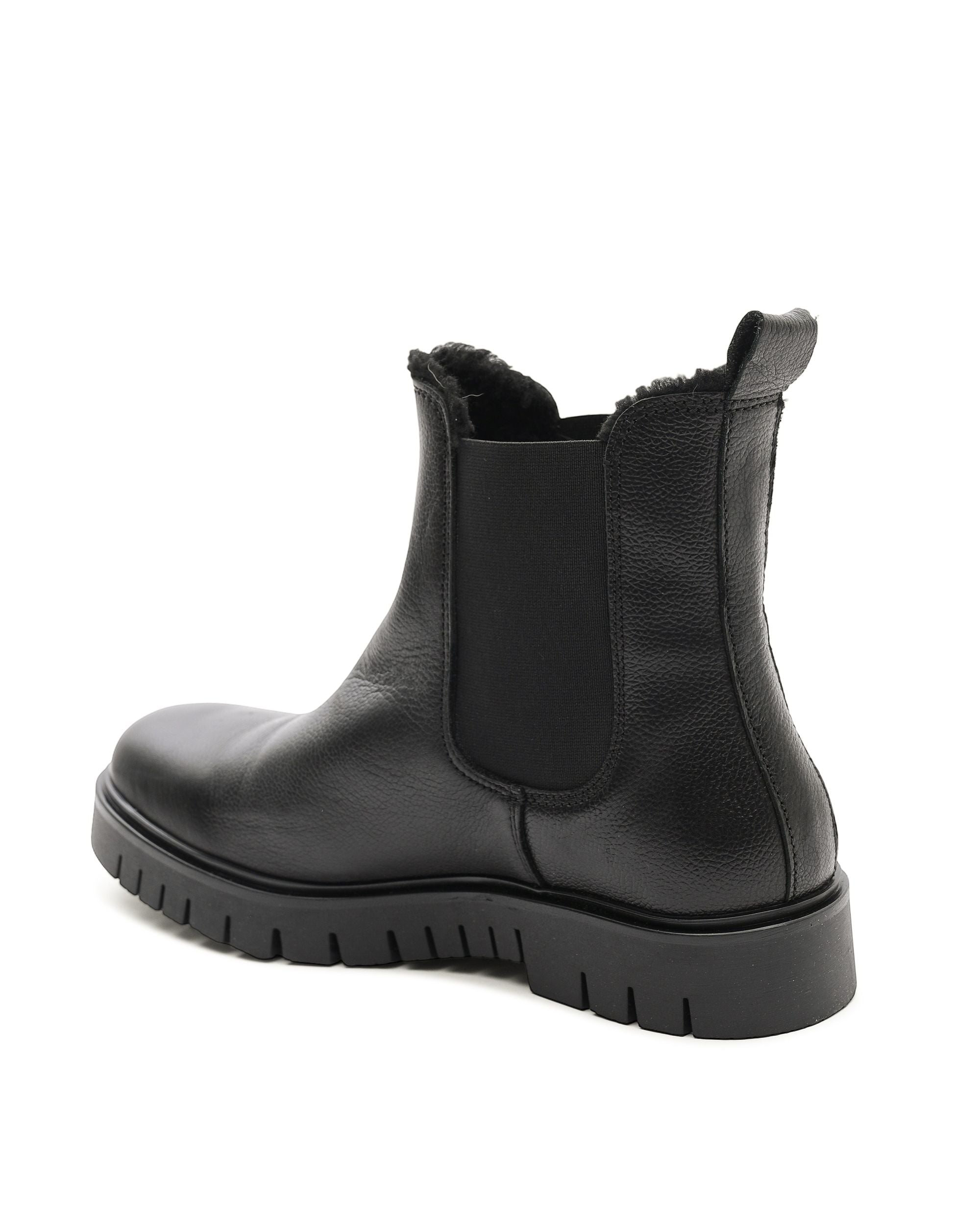 Botines Tommy Hilfiger para mujer EN0EN02626BDS