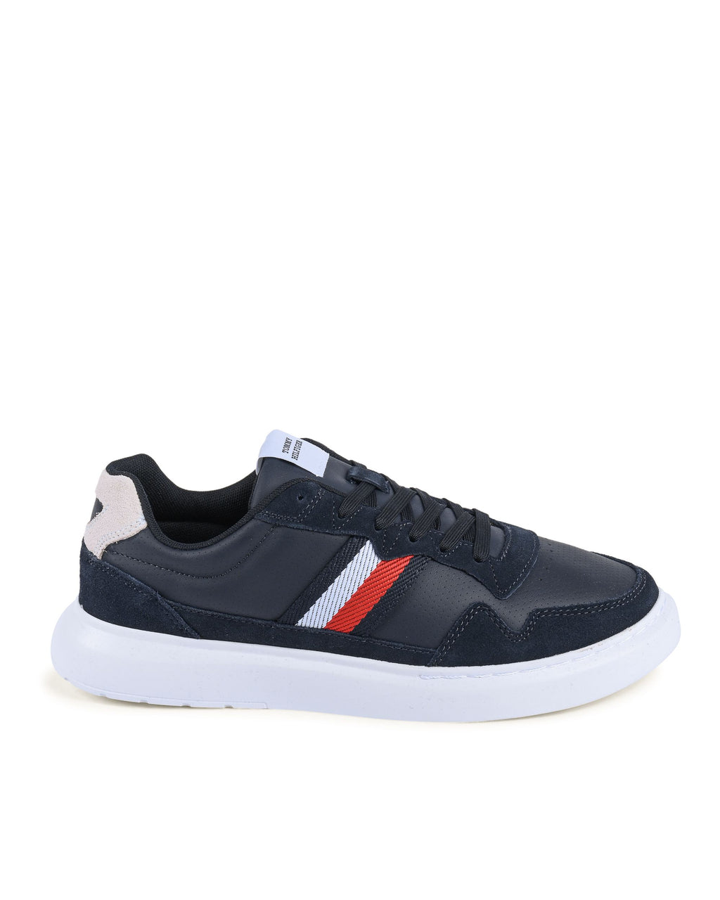 Zapatillas Tommy Hilfiger para hombre, color azul, FM0FM04889DW5