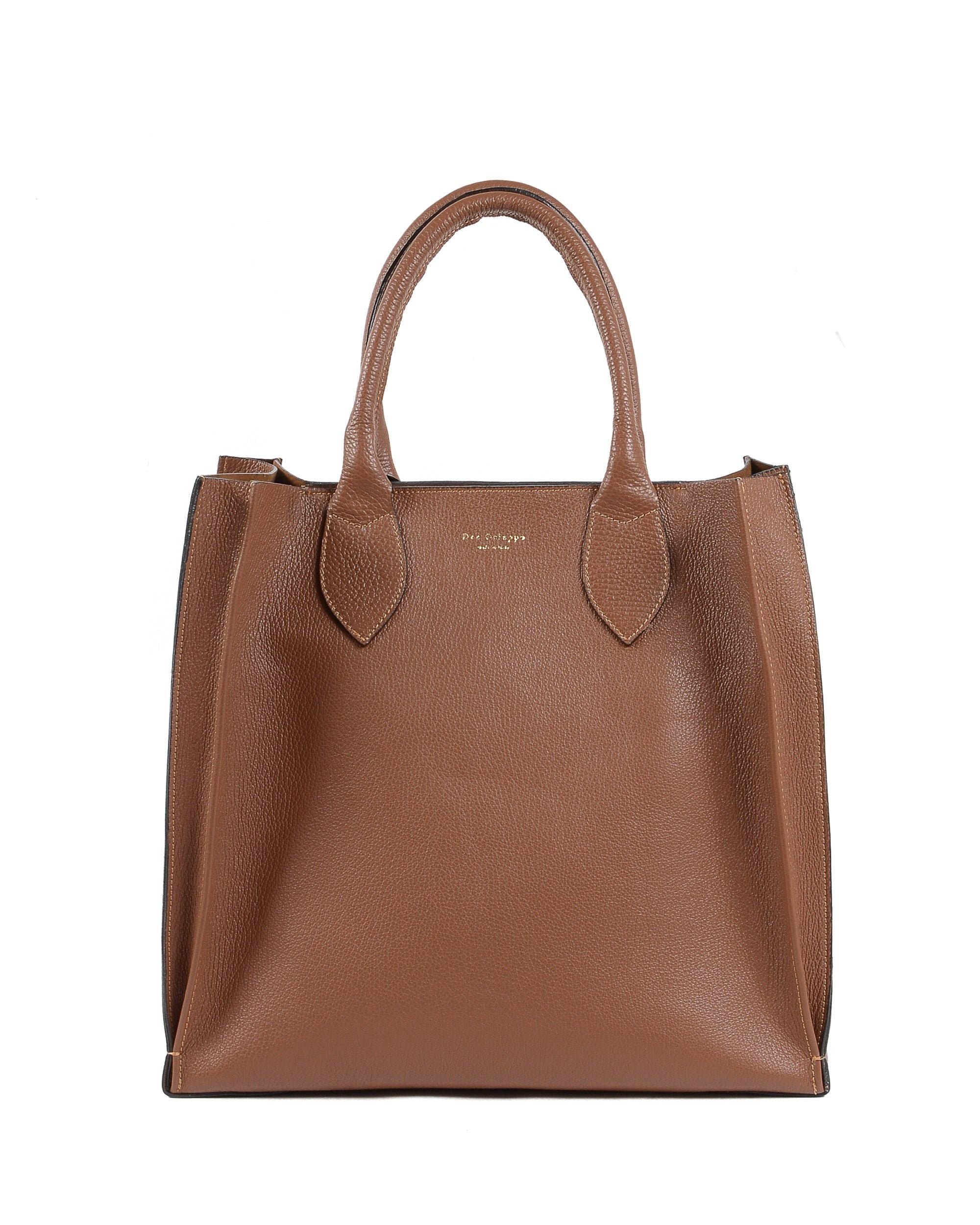 Bolso de mano Cervo Woody