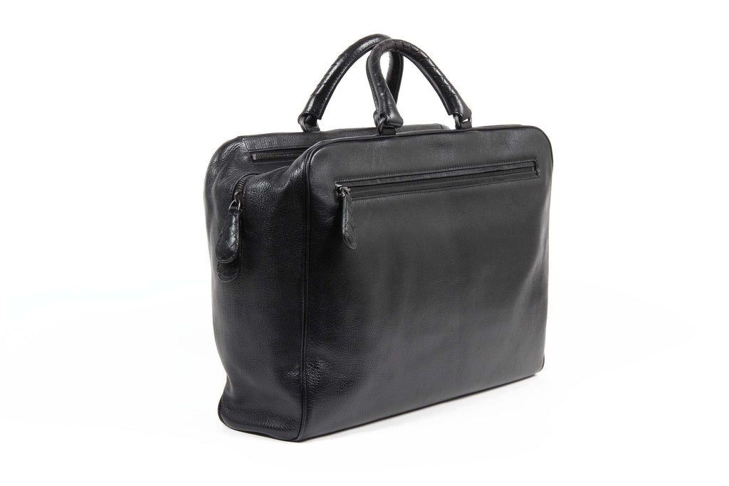 Bolso de hombre Bottega Veneta 344702 VADN0 1000