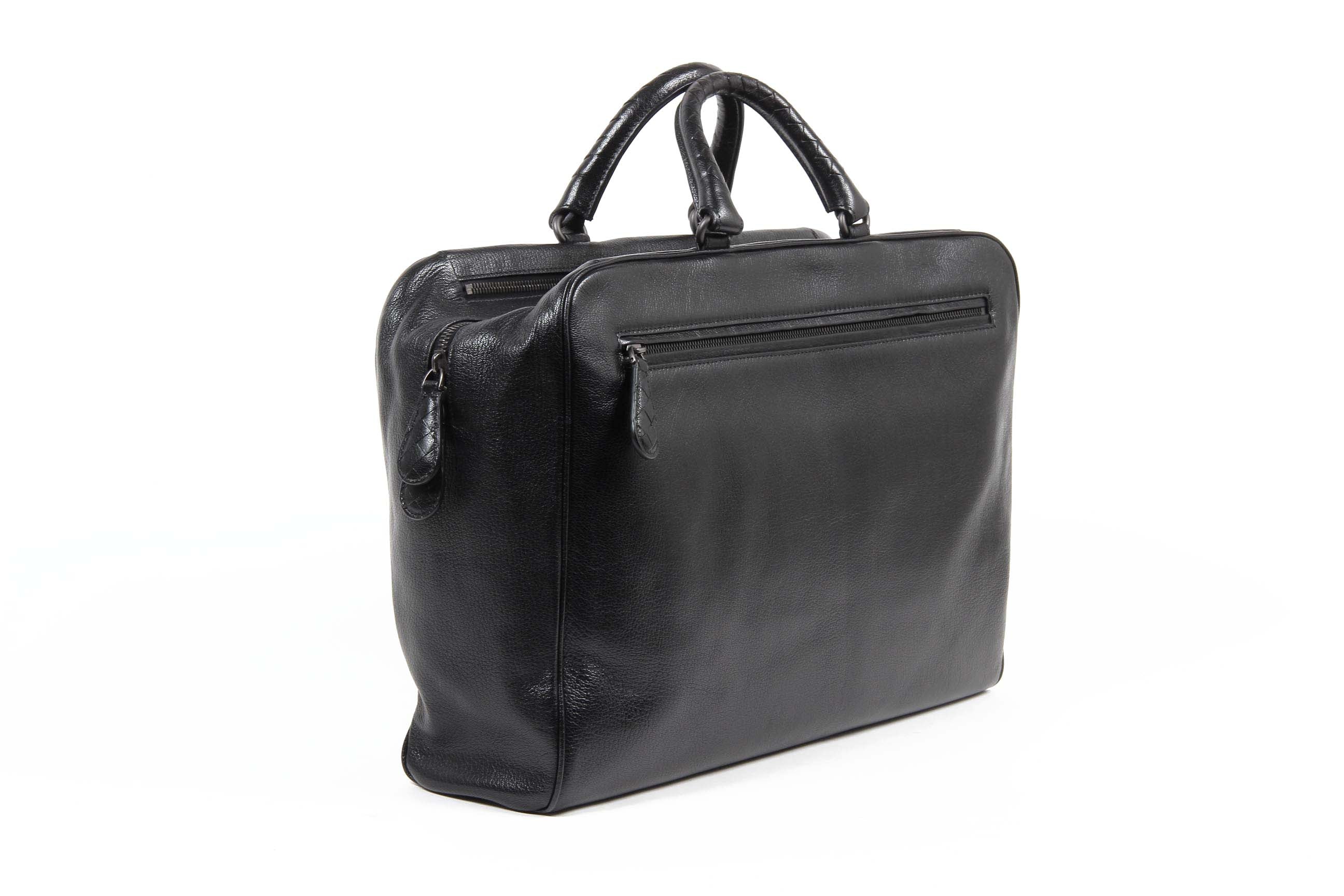 Bolso de hombre Bottega Veneta 344702 VADN0 1000