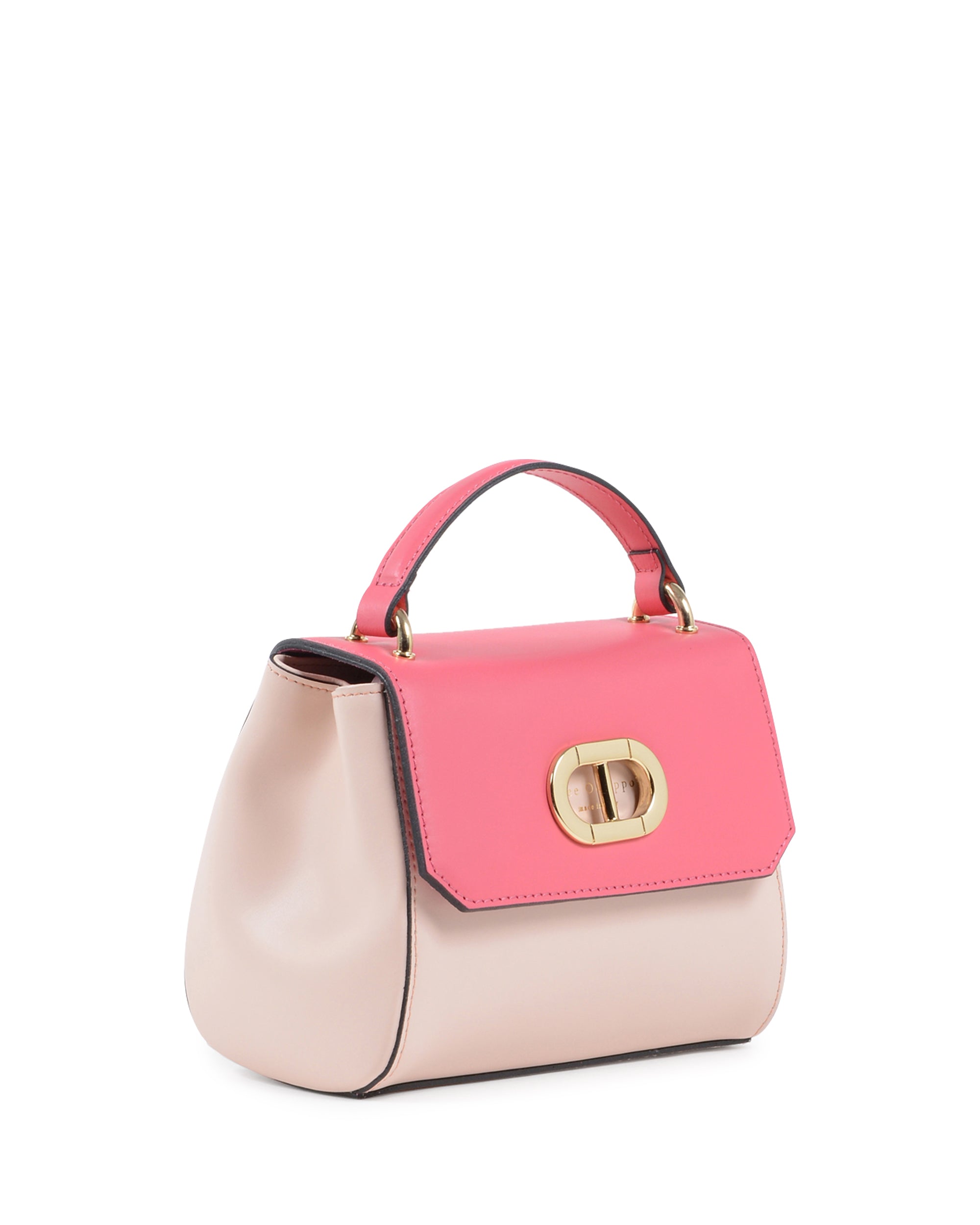Bandolera Portofino - Rosa Fucsia