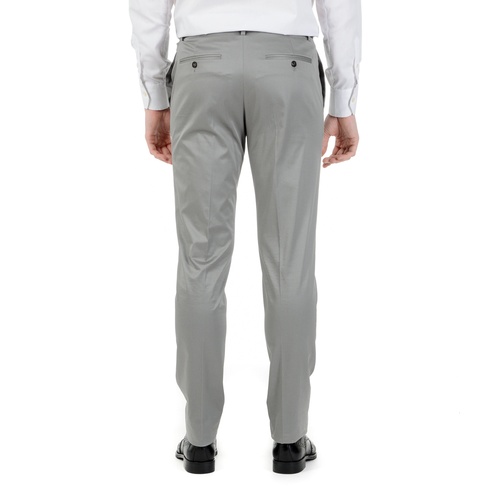 Traje gris para hombre de Dsquared2