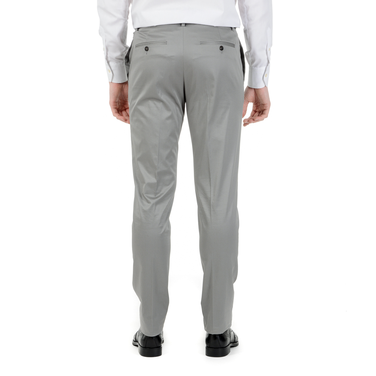 Traje gris para hombre de Dsquared2