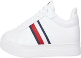 Tommy Hilfiger Mens Sneakers FM0FM05163YBS
