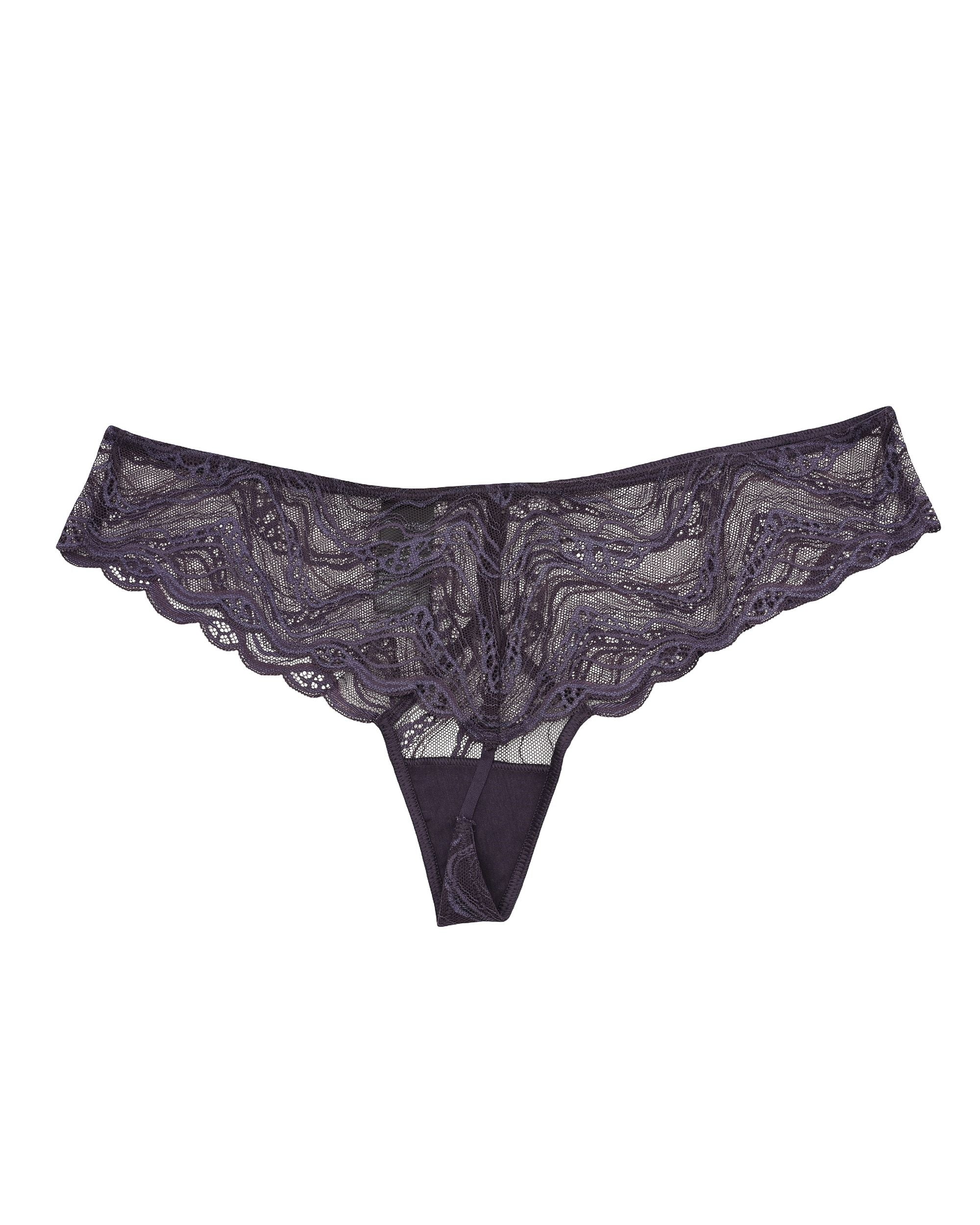 Calvin Klein Womens Brazilian 000QF7926E9N1