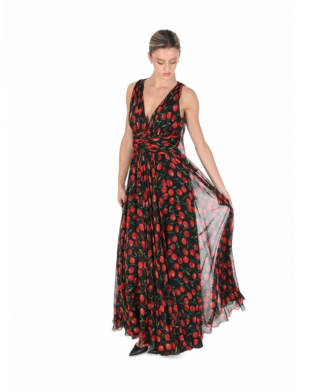 Vestido Dolce & Gabbana para mujer F6BDETIS1QA HN4IY 81C