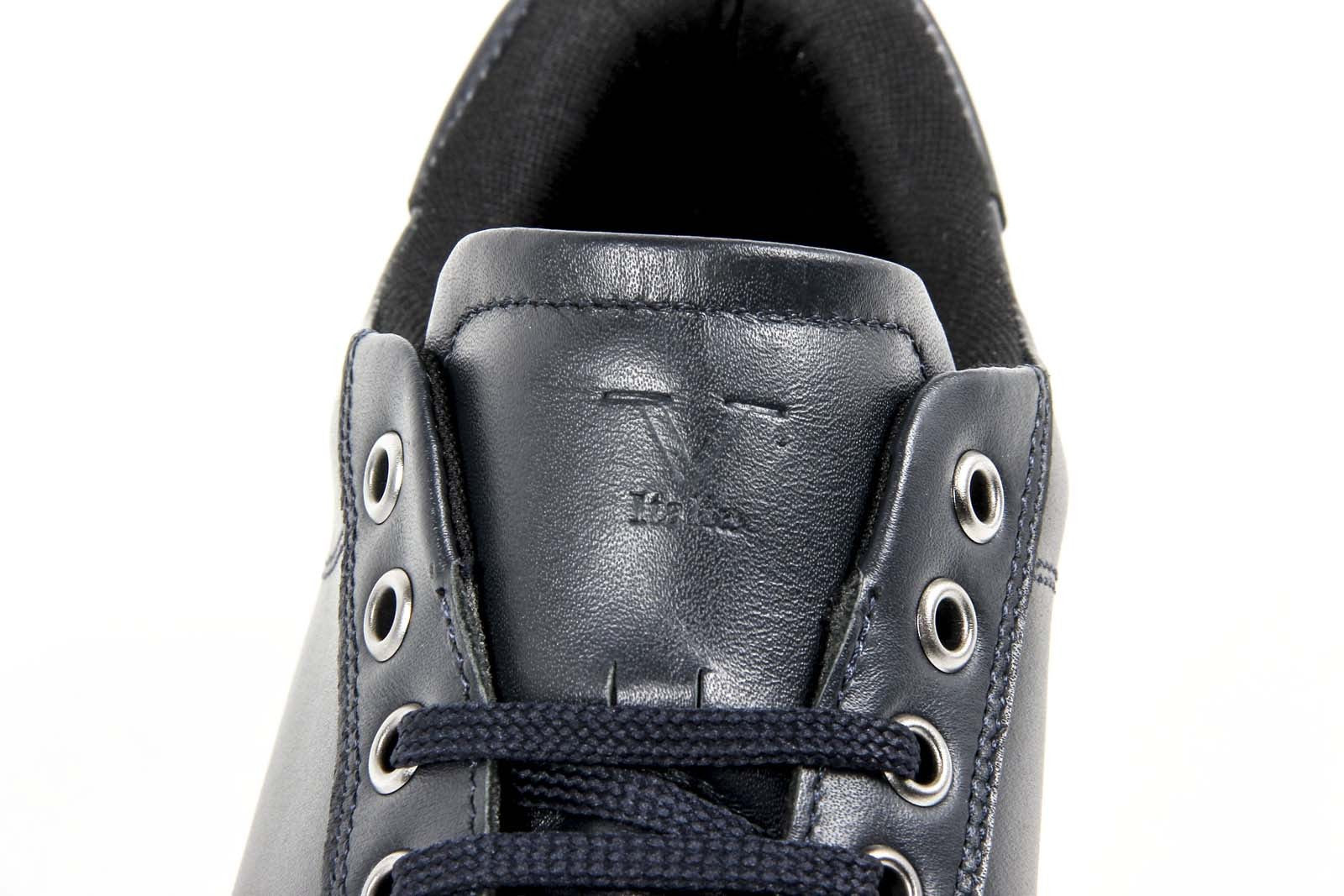 Zapatillas deportivas V 1969 Italia para hombre V5390 TOKYO BLU