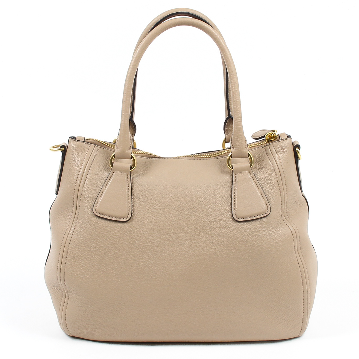 Bolso de mano Prada para mujer 1BC032 2E8K F0770 CAMMEO PHENIX