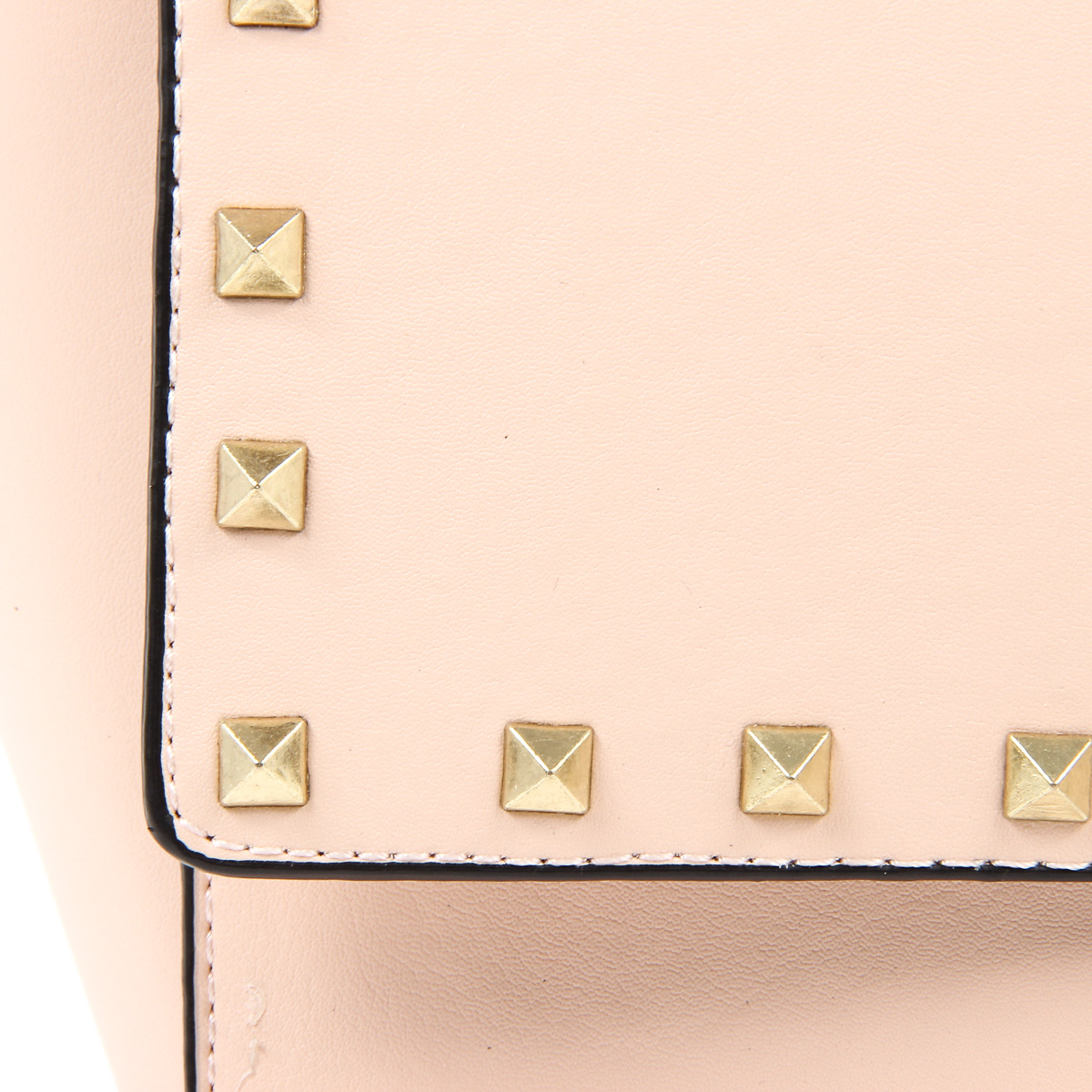 Bolso de mano Andrew Charles para mujer, color rosa, JAIME