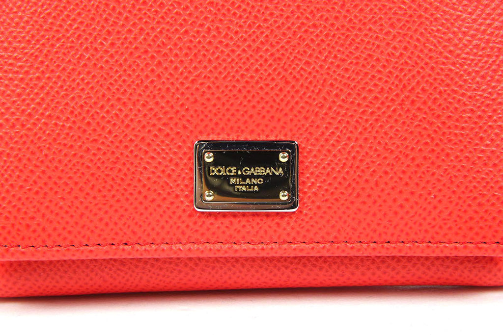 Cartera de mujer Dolce & Gabbana BI0088 A1001 80301