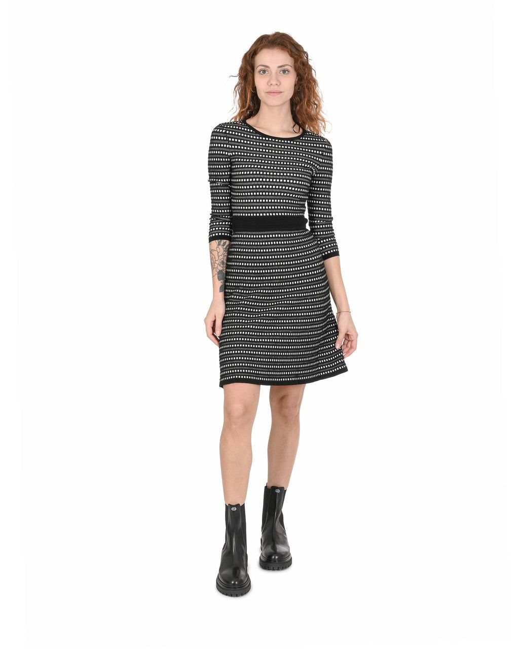 Vestido de mujer Hugo by Hugo Boss 50442221 981