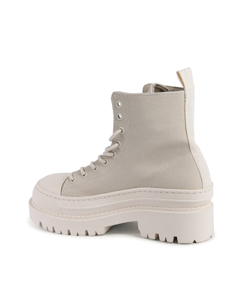 Botas Tommy Hilfiger para mujer BEIGE EN0EN02216AEV
