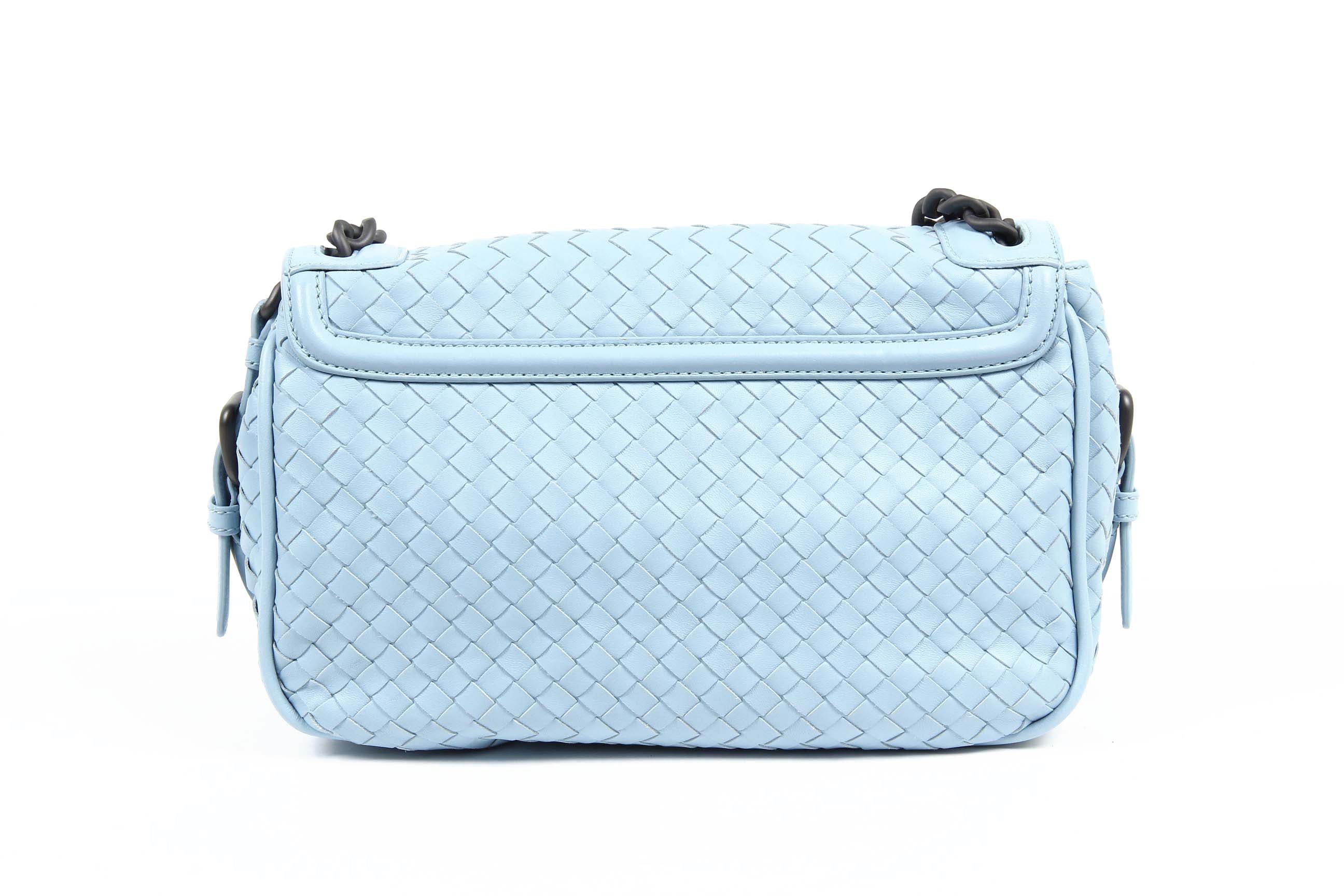 Bottega Veneta Bolso Intrecciato para mujer 363799 V0016 4960