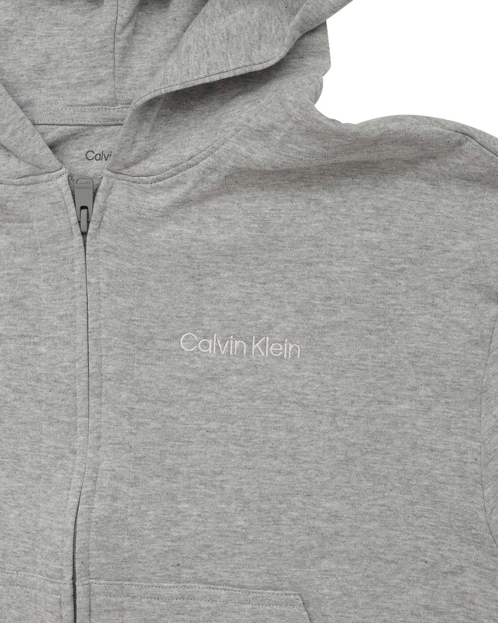 Calvin Klein Womens Sweatshirt LV00QS7504P7A
