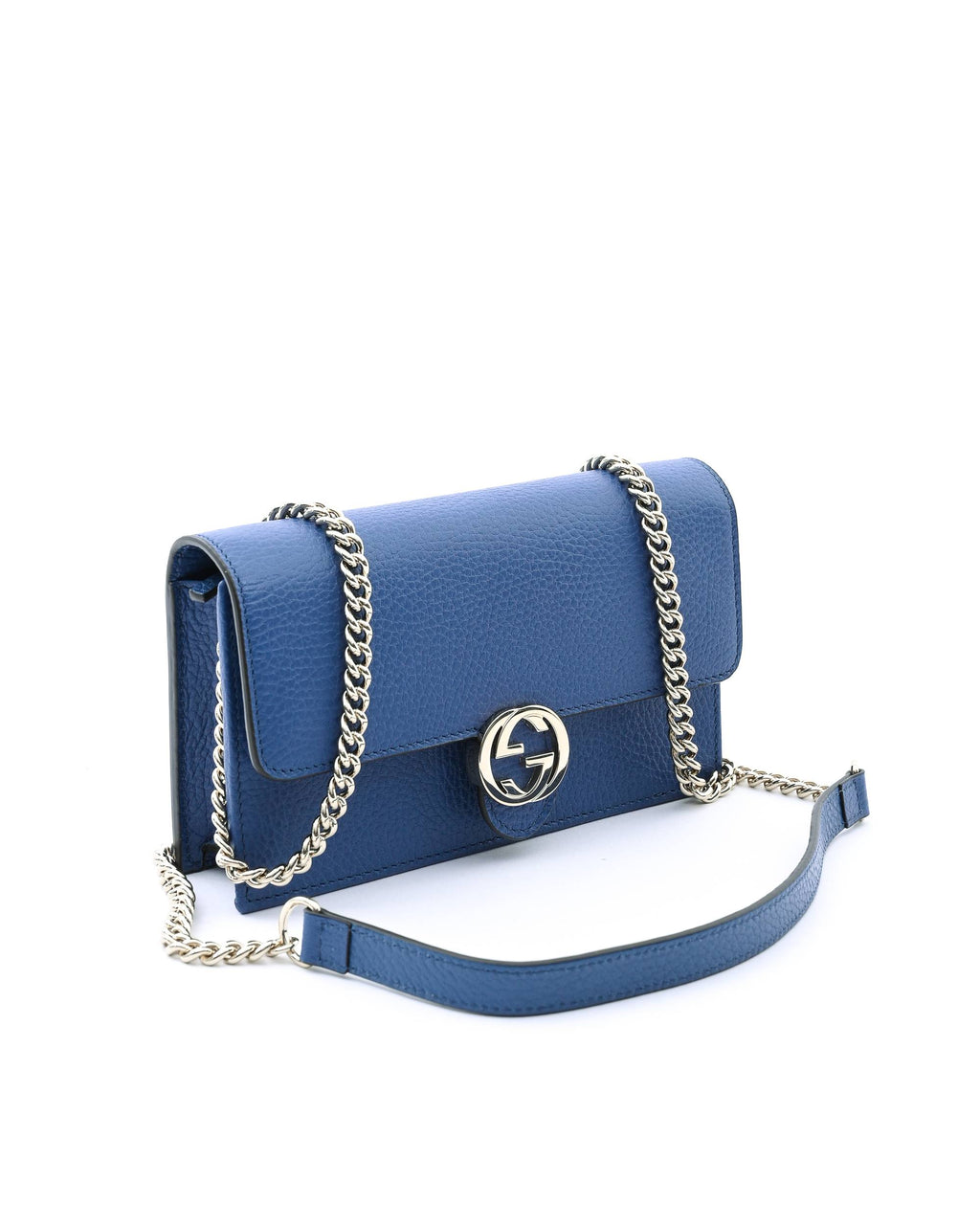 Minibolso de piel Gucci 510314 CAO0G 4231