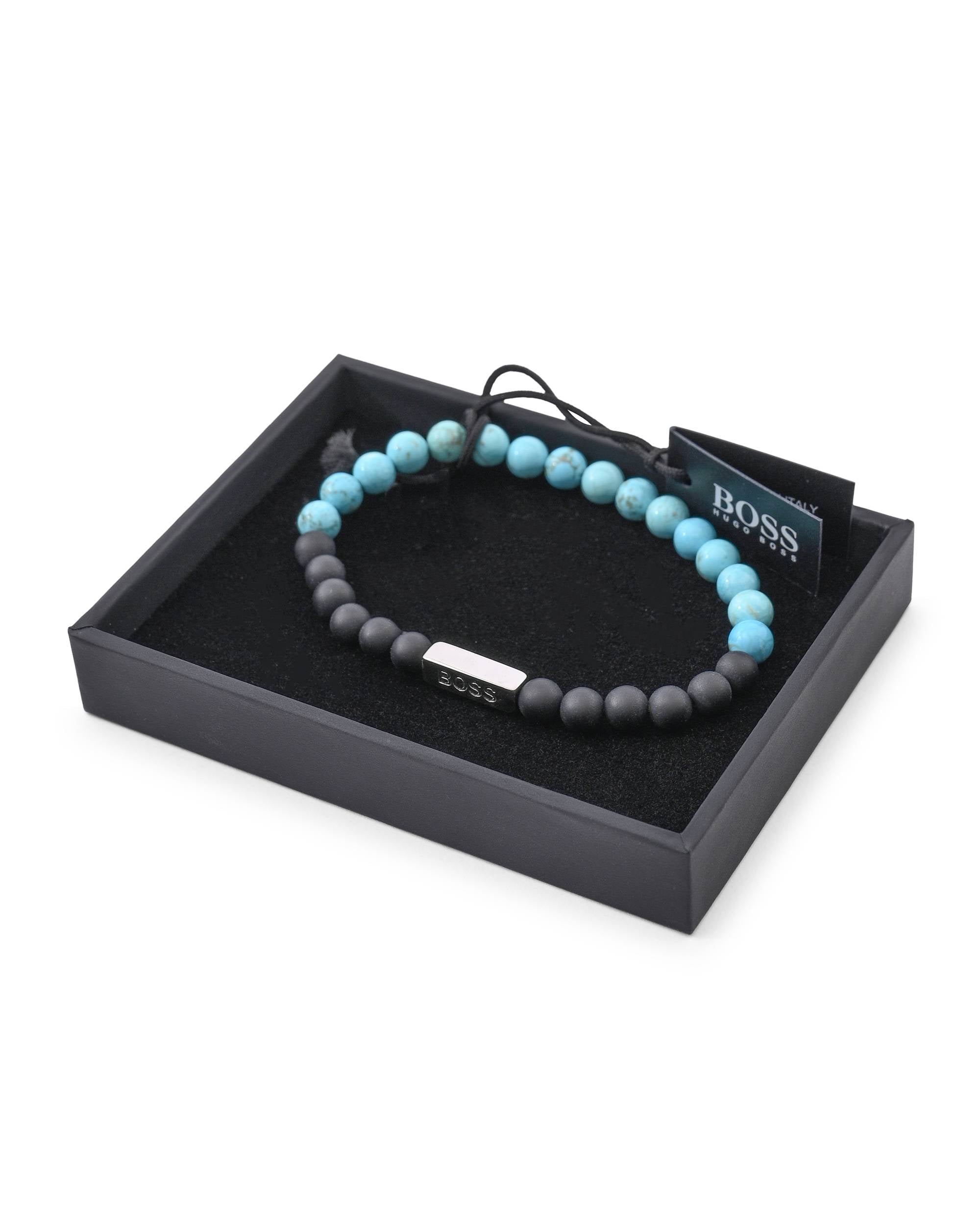 Pulsera Boss by Hugo Boss para hombre 50455315 444
