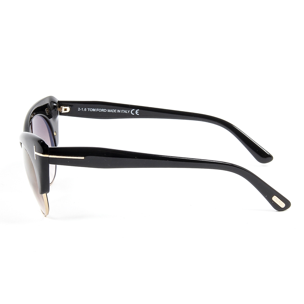 Gafas de sol Tom Ford para mujer LOLA FT0387 54 01G