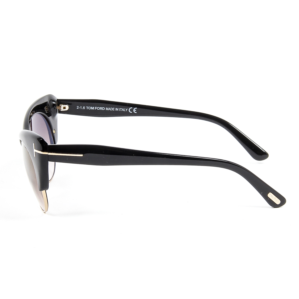 Gafas de sol Tom Ford para mujer LOLA FT0387 54 01G
