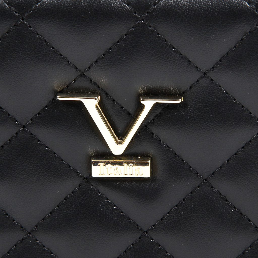 Bolso de mano para mujer V 1969 Italia