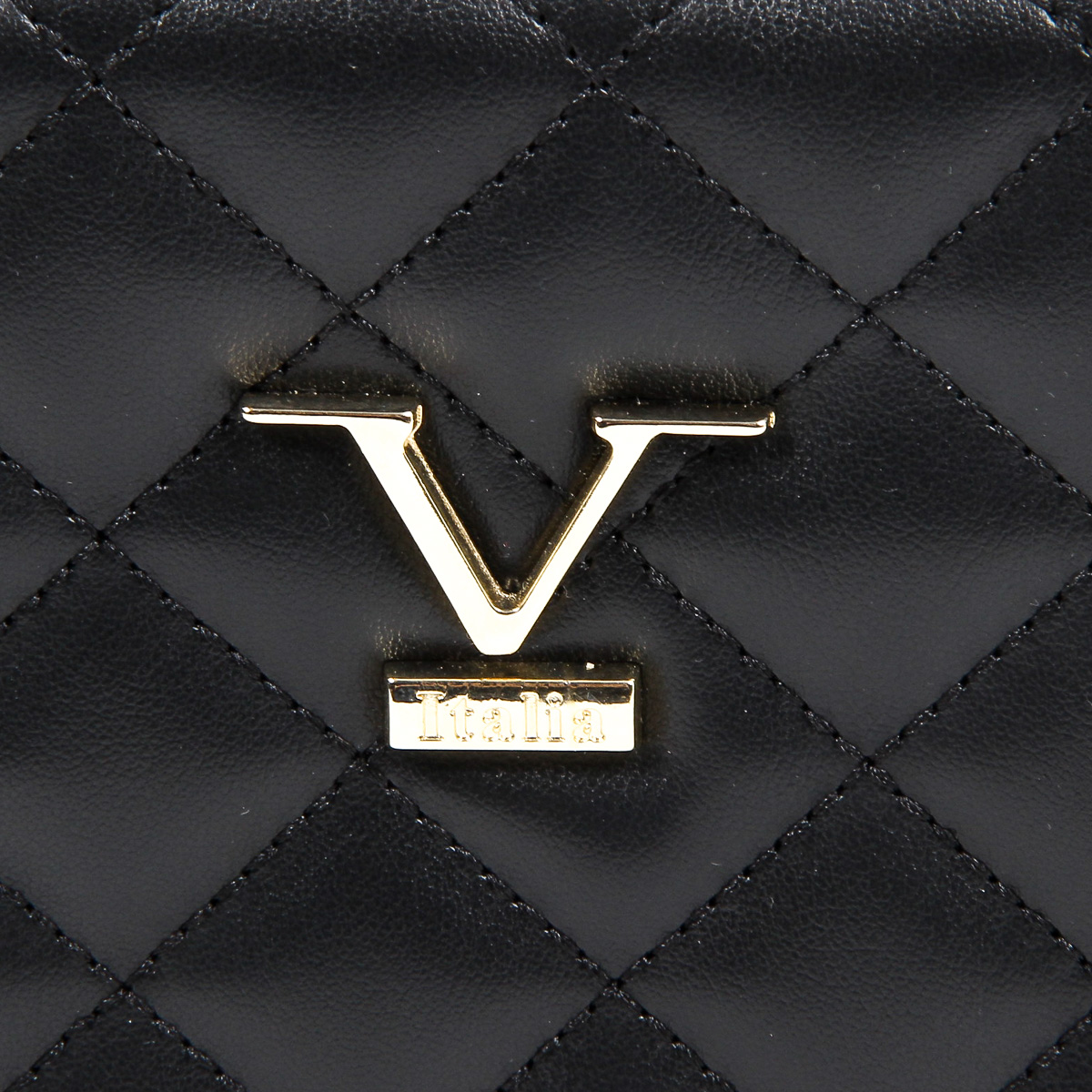 Bolso de mano para mujer V 1969 Italia