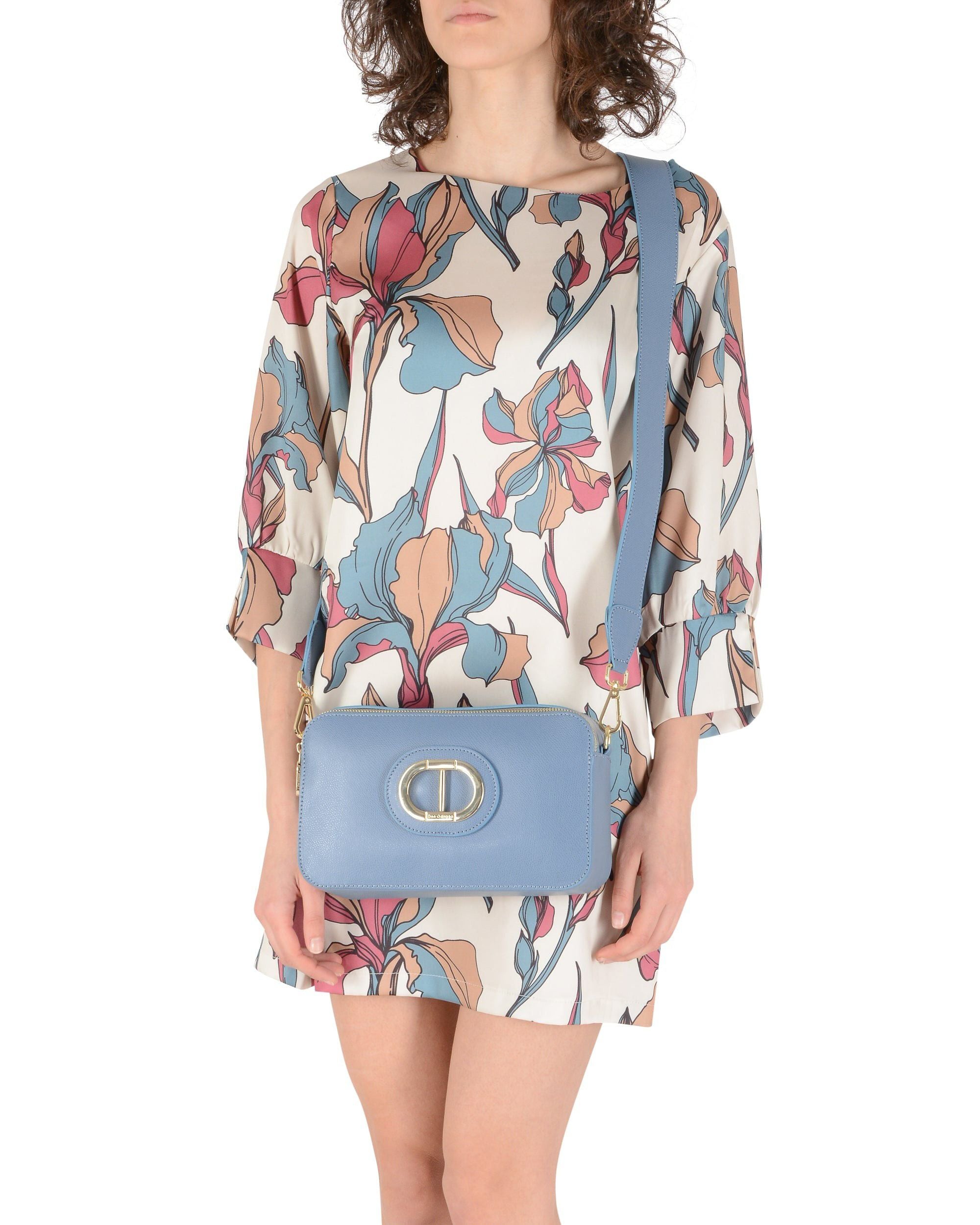 Bolso mediano para cámara Catania