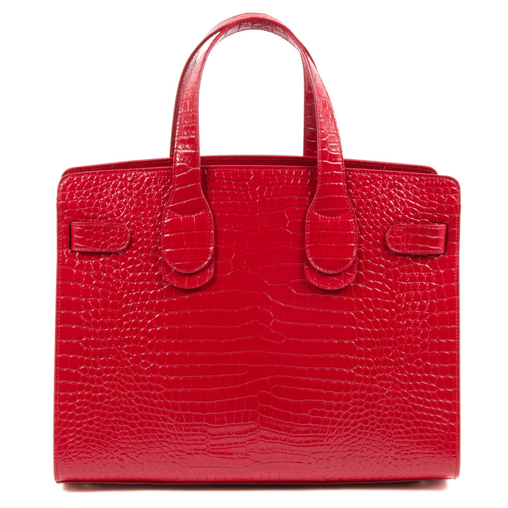 Bolso grande Verona Cocco