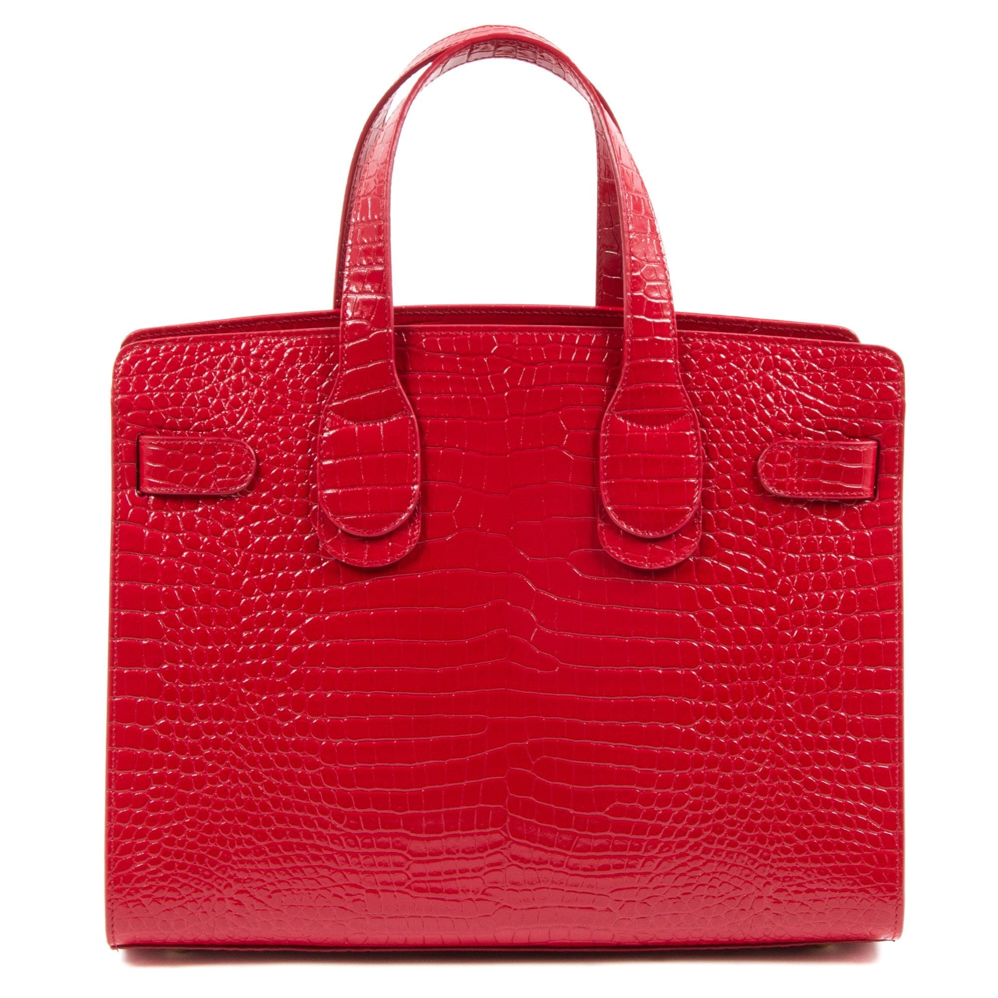 Bolso grande Verona Cocco