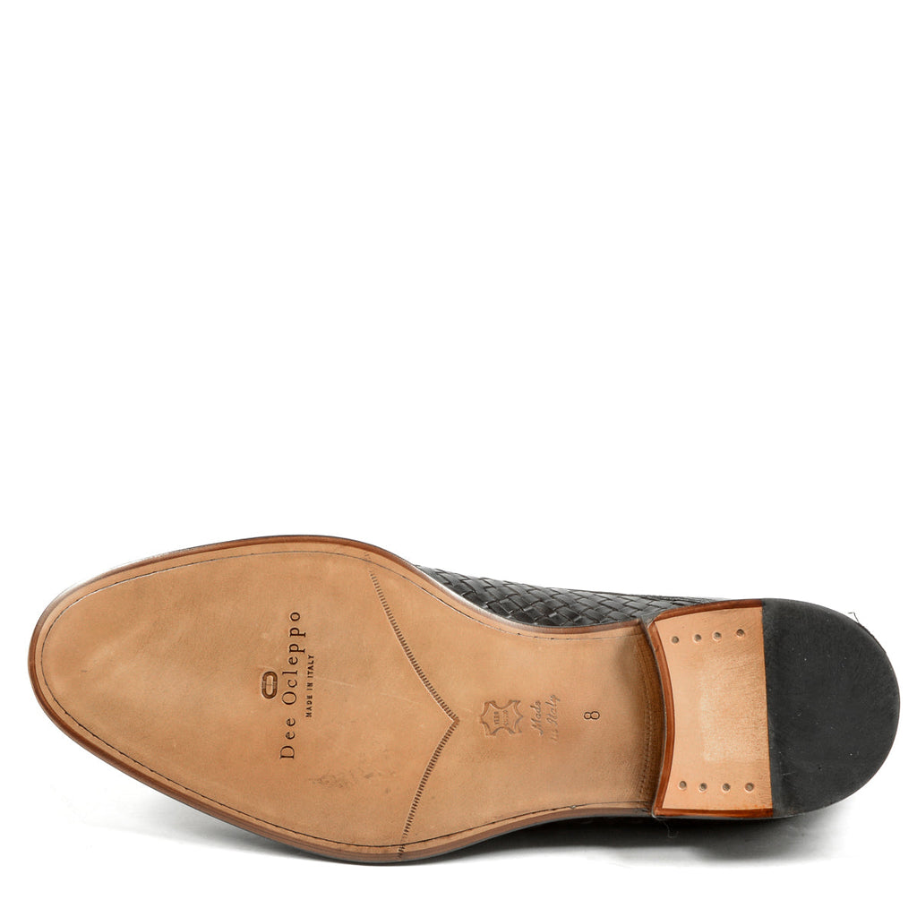 Zapato clásico Count