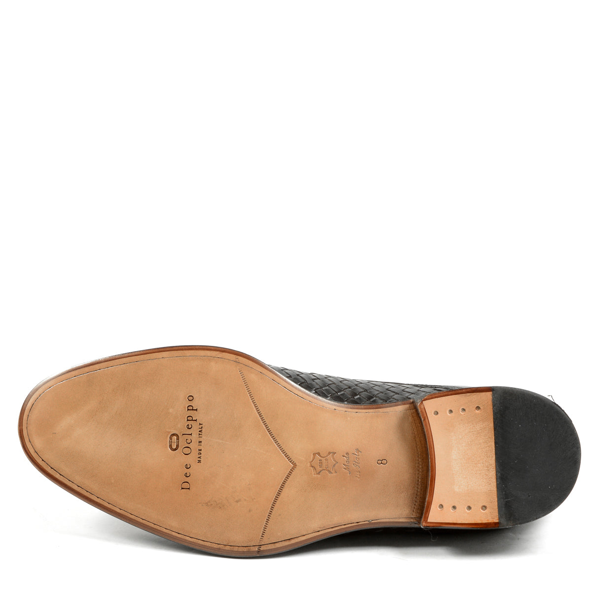 Zapato clásico Count