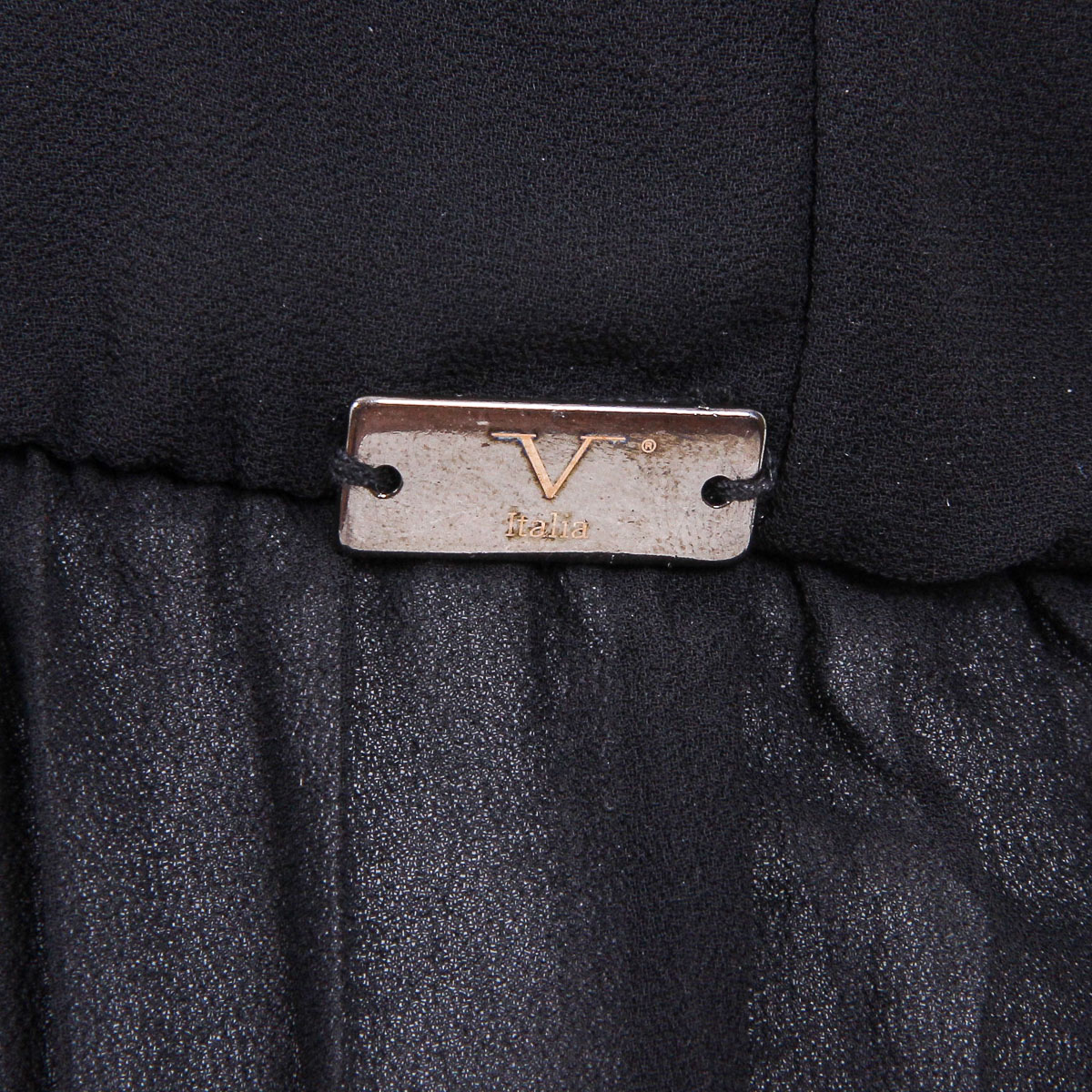 V 1969 Italia Womens Top MADAGASCAR