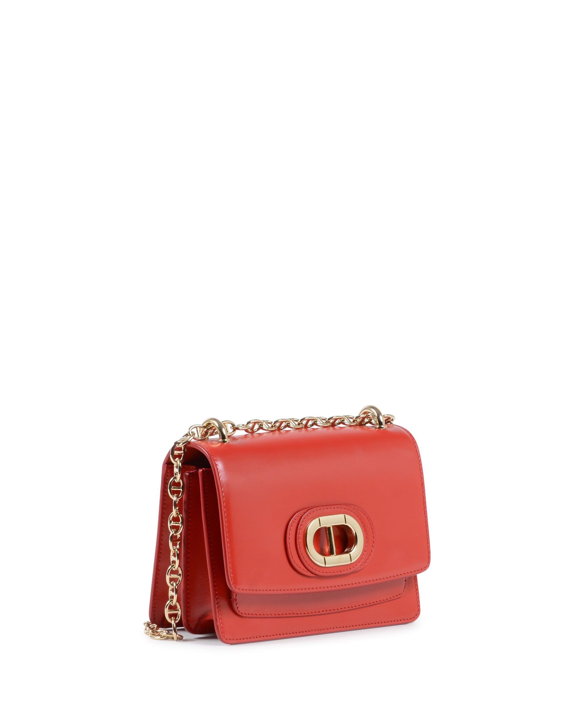 Siena Small Crossbody