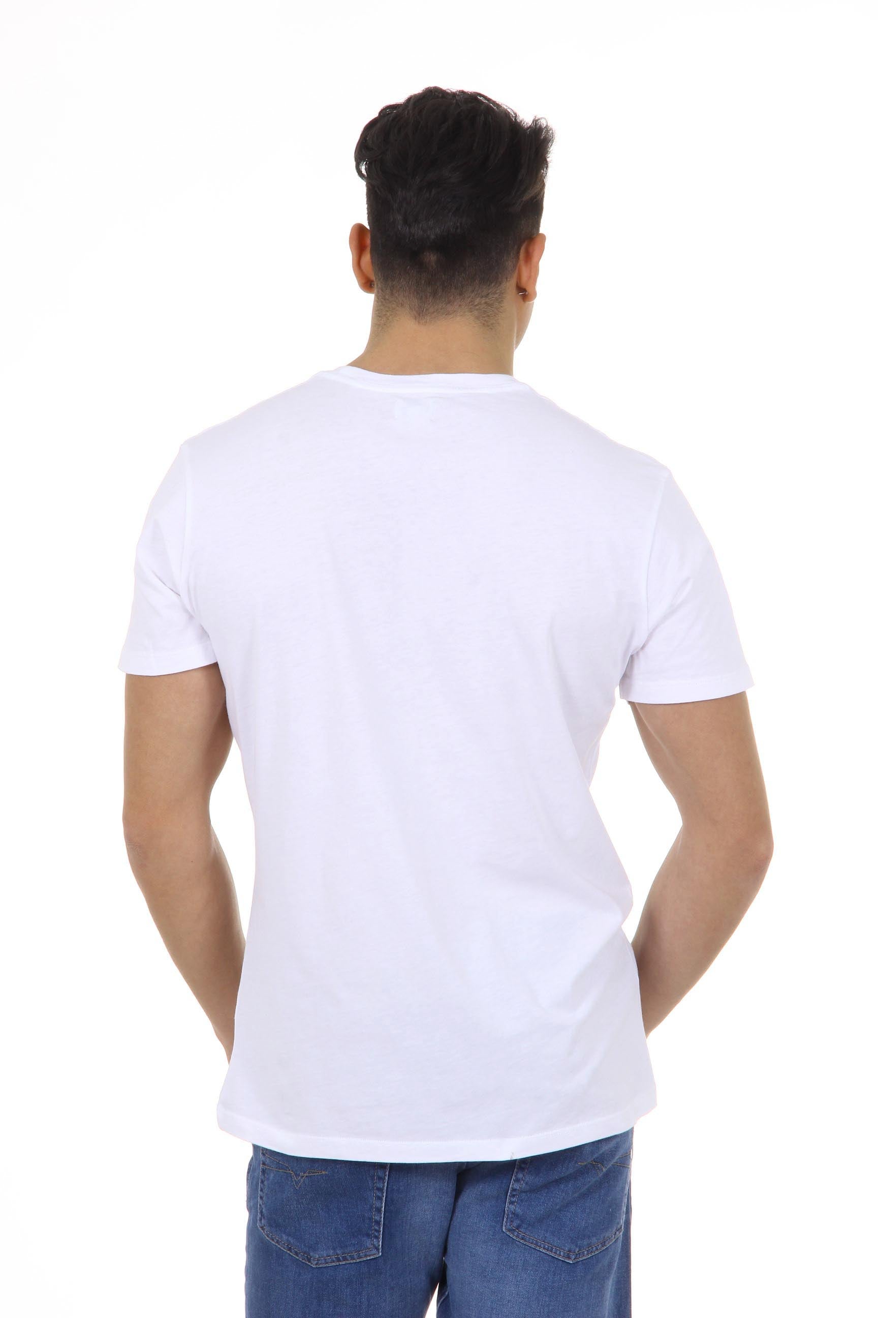Camiseta diesel hombre T-LONAD 00SDG2 0091B 100