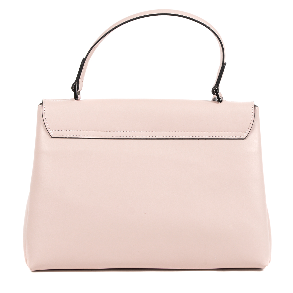 Bolso de mano para mujer V 1969 Italia Rosa SIMONA