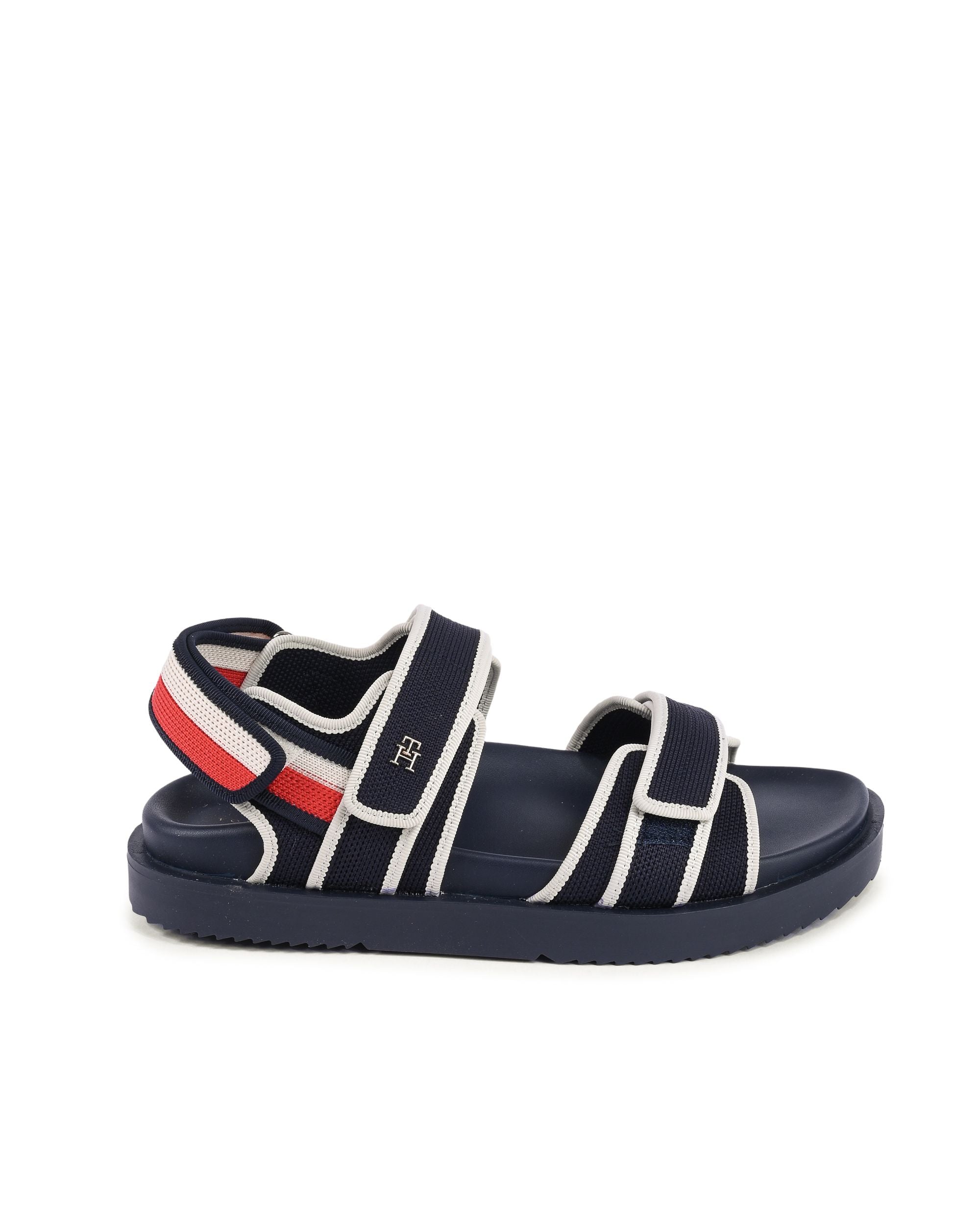 Tommy Hilfiger Women Sandals BLUE FW0FW07737DW6